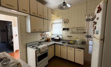 Departamento 3 dormitorios