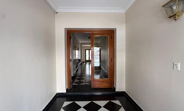 Departamento 3 dormitorios