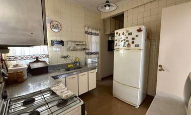 Departamento 3 dormitorios