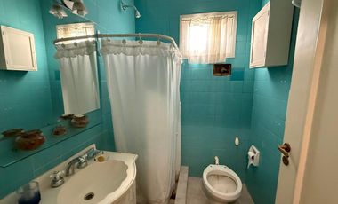 Departamento 3 dormitorios