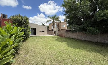 Venta Casa 2 domitorios Funes Paysandu