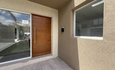 Venta Casa 2 domitorios Funes Paysandu