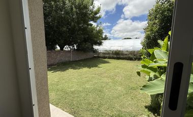 Venta Casa 2 domitorios Funes Paysandu