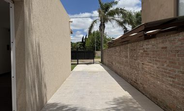 Venta Casa 2 domitorios Funes Paysandu