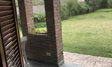 Casa - General Las Heras