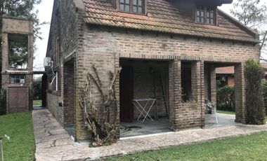 Casa - General Las Heras
