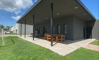 PH a estrenar con excelente ubicacion en DECS Tortugas | Pilar