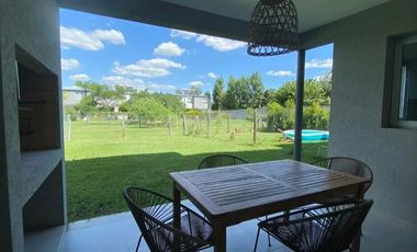 PH a estrenar con excelente ubicacion en DECS Tortugas | Pilar