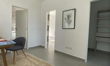 PH a estrenar con excelente ubicacion en DECS Tortugas | Pilar