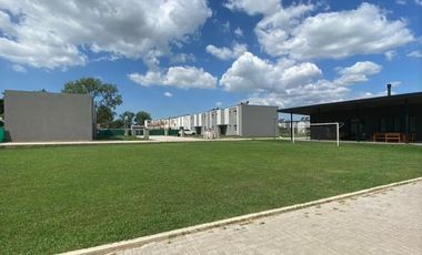 PH a estrenar con excelente ubicacion en DECS Tortugas | Pilar