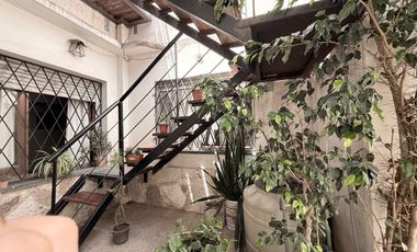 VENTA - Casas en Venta, PB y PA, Pasillo Unico (NO PH), Republica de la Sexta, Rosario