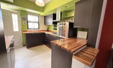 VENTA - Casas en Venta, PB y PA, Pasillo Unico (NO PH), Republica de la Sexta, Rosario