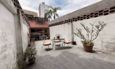 VENTA - Casas en Venta, PB y PA, Pasillo Unico (NO PH), Republica de la Sexta, Rosario