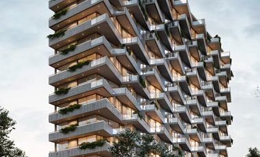 Departamento en Barrio Vicente López