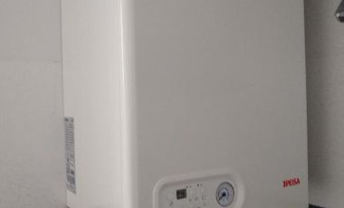 Semipisos de 2 ambientes a estrenar