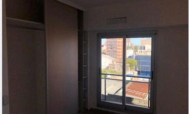 Semipisos de 2 ambientes a estrenar