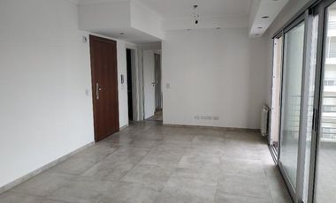 Semipisos de 2 ambientes a estrenar