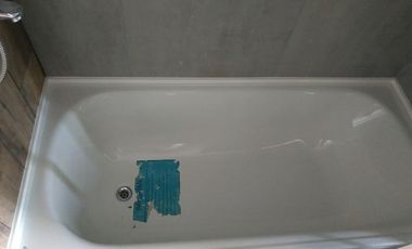 Semipisos de 2 ambientes a estrenar