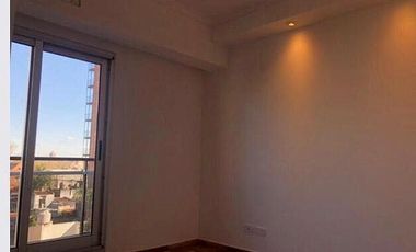 Semipisos de 2 ambientes a estrenar