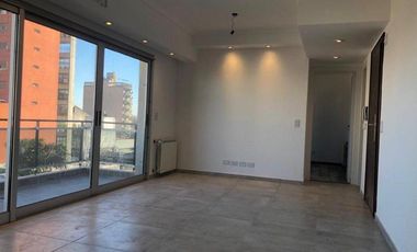 Semipisos de 2 ambientes a estrenar