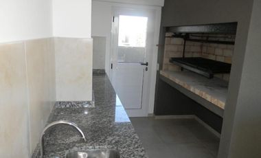 Semipisos de 2 ambientes a estrenar