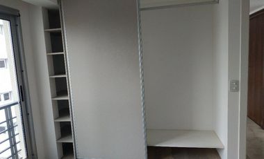 Semipisos de 2 ambientes a estrenar