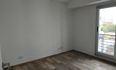 Semipisos de 2 ambientes a estrenar