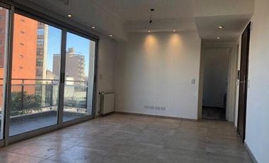 Semipisos de 2 ambientes a estrenar