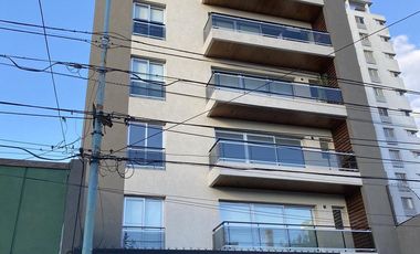 Semipisos de 2 ambientes a estrenar