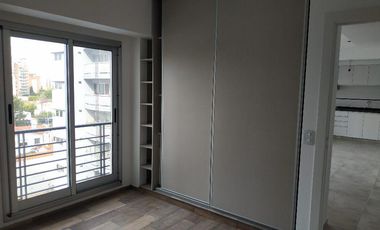 Semipisos de 2 ambientes a estrenar