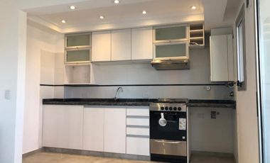 Semipisos de 2 ambientes a estrenar