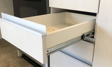 Semipisos de 2 ambientes a estrenar