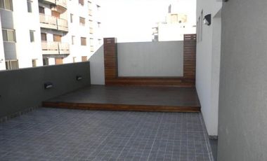 Semipisos de 2 ambientes a estrenar