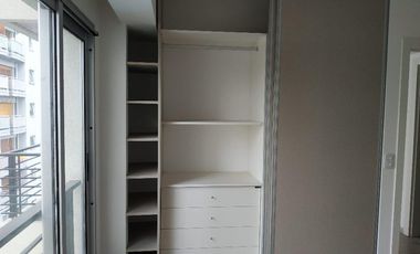 Semipisos de 2 ambientes a estrenar