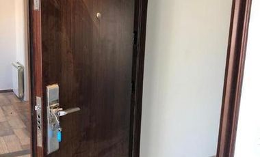 Semipisos de 2 ambientes a estrenar