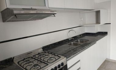 Semipisos de 2 ambientes a estrenar