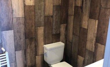 Semipisos de 2 ambientes a estrenar