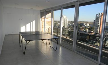 Semipisos de 2 ambientes a estrenar