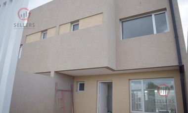 Venta- Dúplex 3 dormitorios - Altos de Alberdi- Plottier - Neuquen