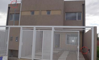 Venta- Dúplex 3 dormitorios - Altos de Alberdi- Plottier - Neuquen
