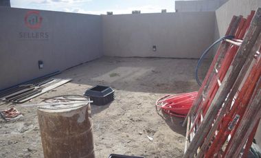 Venta- Dúplex 3 dormitorios - Altos de Alberdi- Plottier - Neuquen