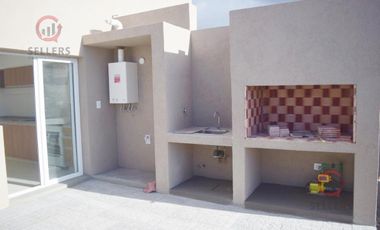 Venta- Dúplex 3 dormitorios - Altos de Alberdi- Plottier - Neuquen