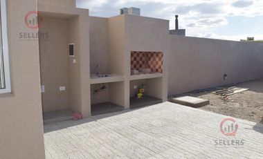 Venta- Dúplex 3 dormitorios - Altos de Alberdi- Plottier - Neuquen