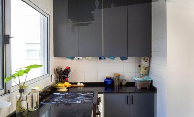 Retasado! Departamento en Recoleta 4 ambientes con excelente terraza