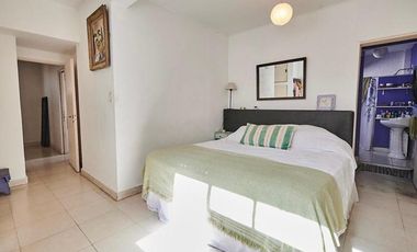 Retasado! Departamento en Recoleta 4 ambientes con excelente terraza