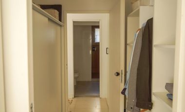 Retasado! Departamento en Recoleta 4 ambientes con excelente terraza