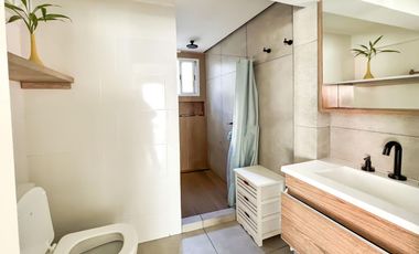 Retasado! Departamento en Recoleta 4 ambientes con excelente terraza