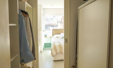 Retasado! Departamento en Recoleta 4 ambientes con excelente terraza