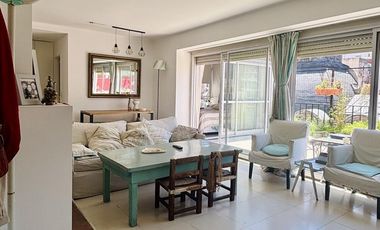 Retasado! Departamento en Recoleta 4 ambientes con excelente terraza