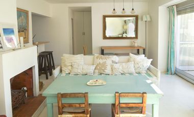 Retasado! Departamento en Recoleta 4 ambientes con excelente terraza